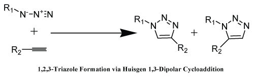 Triazole